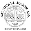 Big Nickel Major AAA Hockey Tournament